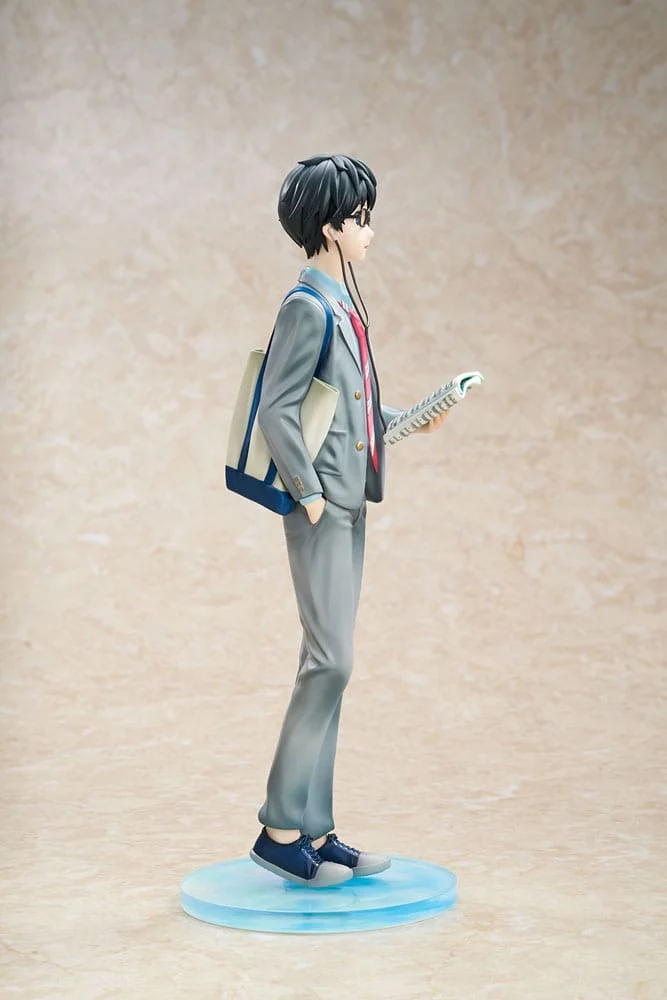Your Lie in April PVC Statue 1/7 Kousei Arima 27 cm